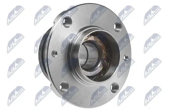 Radlagersatz Hinterachse Hinterachse links Hinterachse rechts NTY KLT-CT-046 Bild Radlagersatz Hinterachse Hinterachse links Hinterachse rechts NTY KLT-CT-046