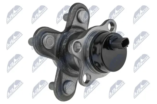 Radlagersatz Hinterachse Hinterachse links Hinterachse rechts NTY KLT-DA-000 Bild Radlagersatz Hinterachse Hinterachse links Hinterachse rechts NTY KLT-DA-000