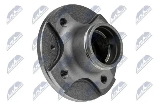 Radnabe Hinterachse rechts Hinterachse links NTY KLT-DW-020P2 Bild Radnabe Hinterachse rechts Hinterachse links NTY KLT-DW-020P2