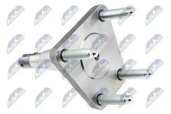 Radnabe Hinterachse rechts Hinterachse links NTY KLT-DW-020P3 Bild Radnabe Hinterachse rechts Hinterachse links NTY KLT-DW-020P3