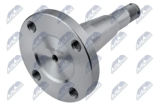 Radlagersatz Hinterachse NTY KLT-DW-020P Bild Radlagersatz Hinterachse NTY KLT-DW-020P