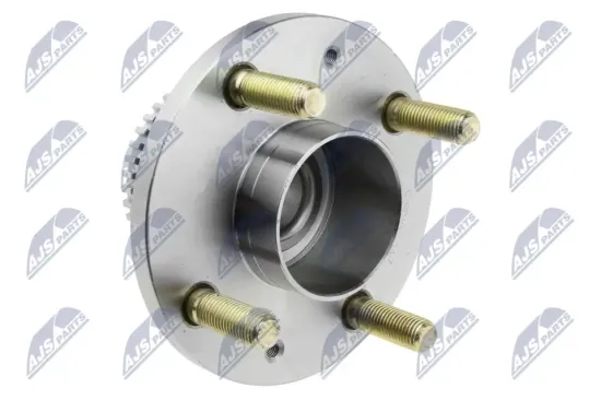 Radlagersatz Hinterachse Hinterachse links Hinterachse rechts Vorderachse NTY KLT-DW-047 Bild Radlagersatz Hinterachse Hinterachse links Hinterachse rechts Vorderachse NTY KLT-DW-047