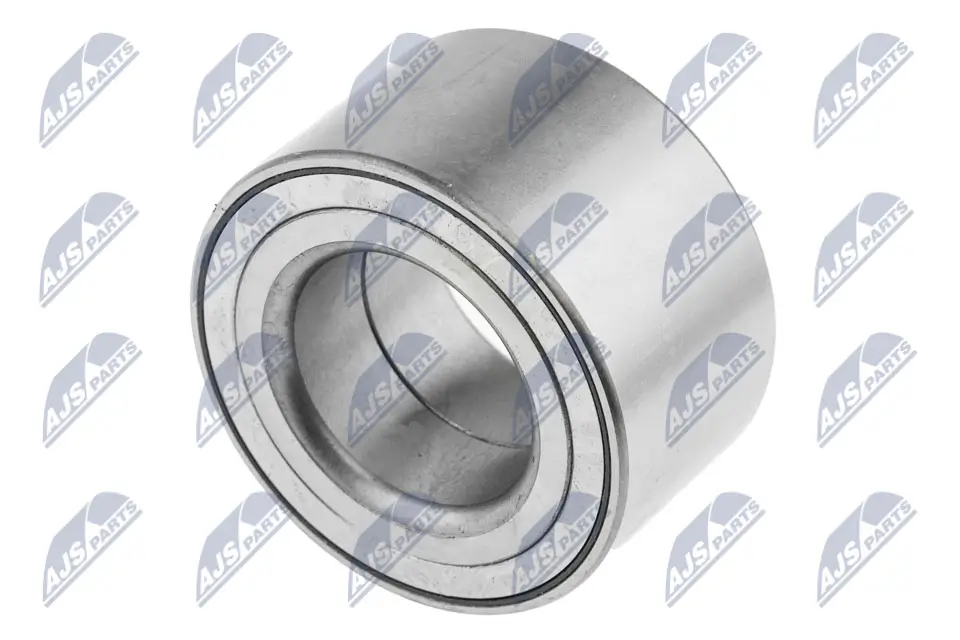 Radlagersatz Hinterachse links Hinterachse rechts NTY KLT-DW-072