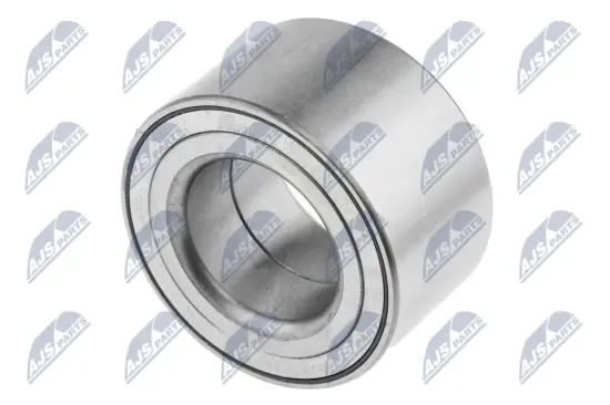 Radlagersatz Hinterachse links Hinterachse rechts NTY KLT-DW-072 Bild Radlagersatz Hinterachse links Hinterachse rechts NTY KLT-DW-072