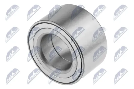 Radlagersatz Hinterachse links Hinterachse rechts NTY KLT-DW-072 Bild Radlagersatz Hinterachse links Hinterachse rechts NTY KLT-DW-072