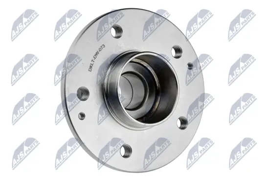 Radlagersatz Hinterachse Hinterachse links Hinterachse rechts NTY KLT-DW-073 Bild Radlagersatz Hinterachse Hinterachse links Hinterachse rechts NTY KLT-DW-073