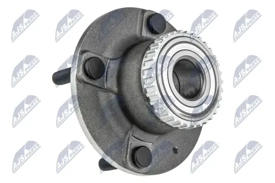 Radlagersatz Hinterachse Hinterachse links Hinterachse rechts NTY KLT-DW-081 Bild Radlagersatz Hinterachse Hinterachse links Hinterachse rechts NTY KLT-DW-081