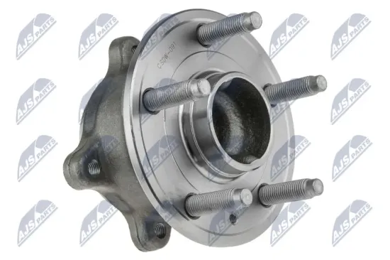 Radlagersatz Hinterachse Hinterachse Hinterachse links Hinterachse links Hinterachse rechts Hinterachse rechts NTY KLT-DW-091 Bild Radlagersatz Hinterachse Hinterachse Hinterachse links Hinterachse links Hinterachse rechts Hinterachse rechts NTY KLT-DW-091