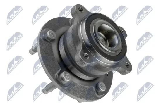 Radlagersatz Hinterachse links Hinterachse rechts NTY KLT-DW-092 Bild Radlagersatz Hinterachse links Hinterachse rechts NTY KLT-DW-092