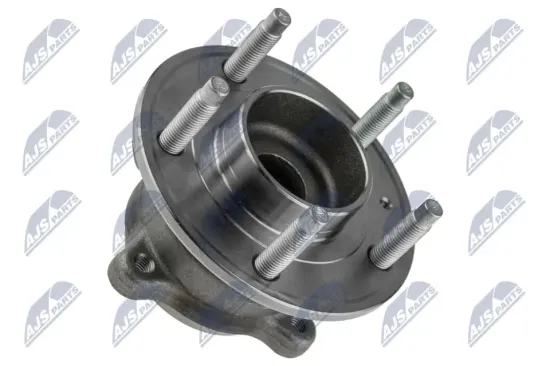 Radlagersatz Hinterachse links Hinterachse rechts NTY KLT-DW-092 Bild Radlagersatz Hinterachse links Hinterachse rechts NTY KLT-DW-092