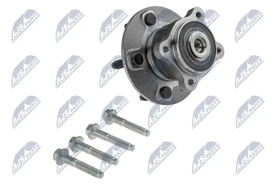 Radlagersatz Hinterachse Hinterachse Hinterachse links Hinterachse links Hinterachse rechts Hinterachse rechts NTY KLT-DW-093 Bild Radlagersatz Hinterachse Hinterachse Hinterachse links Hinterachse links Hinterachse rechts Hinterachse rechts NTY KLT-DW-093