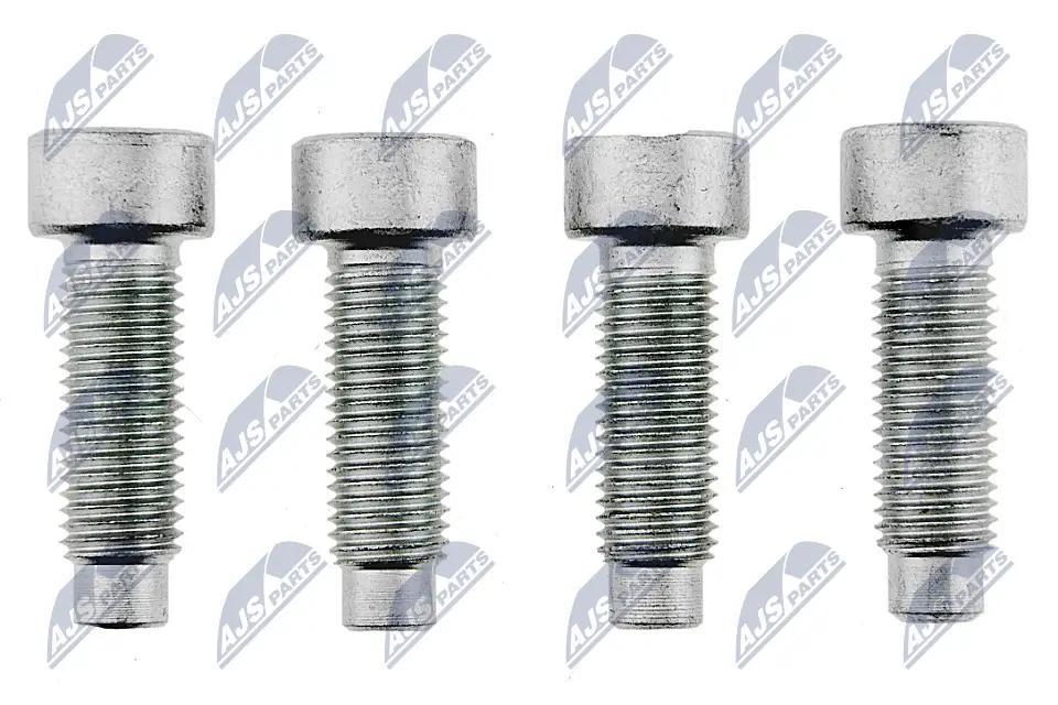 Reparatursatz, Radnabe NTY KLT-FR-001-Z