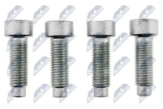 Reparatursatz, Radnabe NTY KLT-FR-001-Z Bild Reparatursatz, Radnabe NTY KLT-FR-001-Z