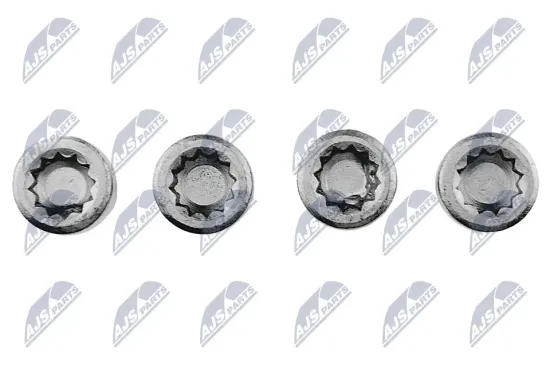 Reparatursatz, Radnabe NTY KLT-FR-001-Z Bild Reparatursatz, Radnabe NTY KLT-FR-001-Z