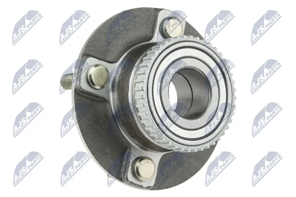 Radlagersatz Hinterachse Hinterachse links Hinterachse rechts NTY KLT-FR-016
