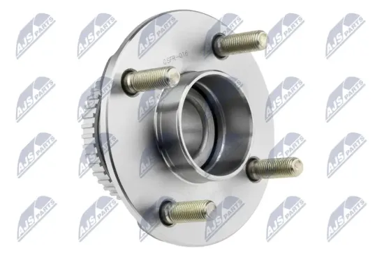 Radlagersatz Hinterachse Hinterachse links Hinterachse rechts NTY KLT-FR-016 Bild Radlagersatz Hinterachse Hinterachse links Hinterachse rechts NTY KLT-FR-016