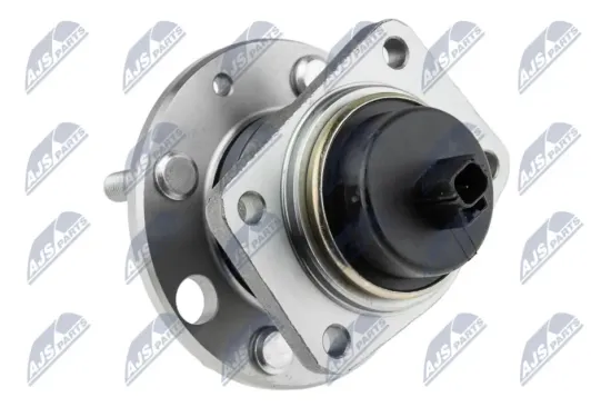 Radlagersatz Hinterachse Hinterachse links Hinterachse rechts NTY KLT-FR-023 Bild Radlagersatz Hinterachse Hinterachse links Hinterachse rechts NTY KLT-FR-023