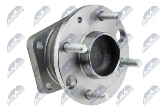 Radlagersatz Hinterachse Hinterachse links Hinterachse rechts NTY KLT-FR-023 Bild Radlagersatz Hinterachse Hinterachse links Hinterachse rechts NTY KLT-FR-023