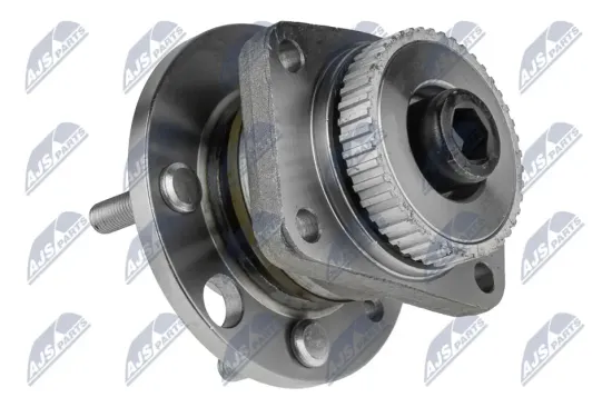 Radlagersatz Hinterachse Hinterachse links Hinterachse rechts NTY KLT-FR-027 Bild Radlagersatz Hinterachse Hinterachse links Hinterachse rechts NTY KLT-FR-027