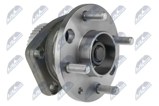 Radlagersatz Hinterachse Hinterachse links Hinterachse rechts NTY KLT-FR-027 Bild Radlagersatz Hinterachse Hinterachse links Hinterachse rechts NTY KLT-FR-027