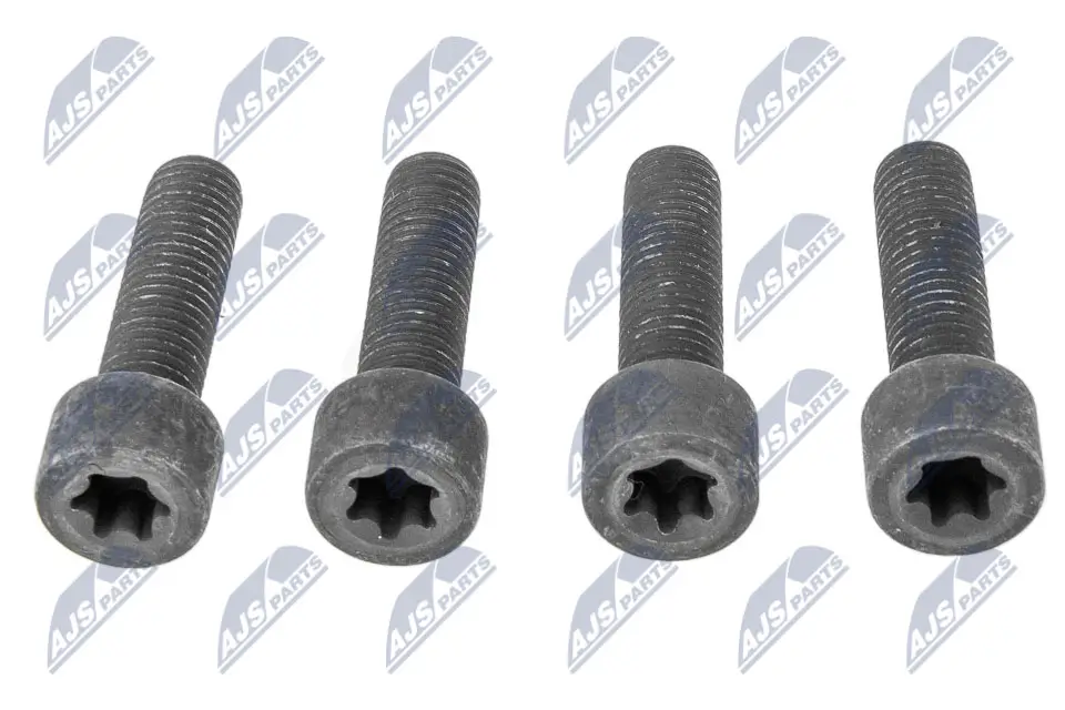 Reparatursatz, Radnabe Hinterachse links Hinterachse rechts NTY KLT-FR-030-Z