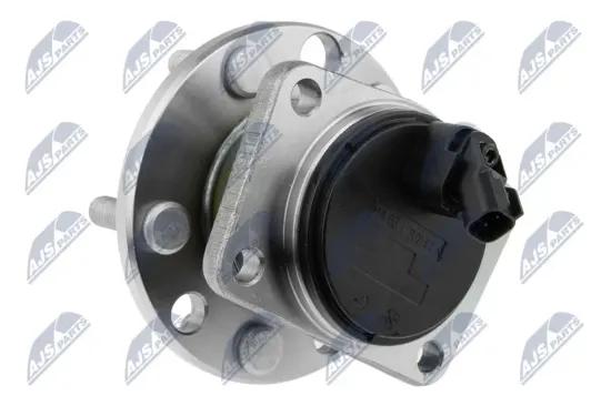 Radlagersatz Hinterachse Hinterachse links Hinterachse rechts NTY KLT-FR-030 Bild Radlagersatz Hinterachse Hinterachse links Hinterachse rechts NTY KLT-FR-030