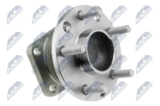 Radlagersatz Hinterachse Hinterachse links Hinterachse rechts NTY KLT-FR-030 Bild Radlagersatz Hinterachse Hinterachse links Hinterachse rechts NTY KLT-FR-030