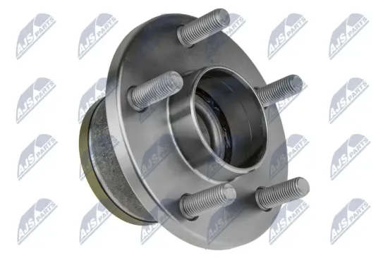 Radlagersatz Hinterachse Hinterachse links Hinterachse rechts NTY KLT-FR-031 Bild Radlagersatz Hinterachse Hinterachse links Hinterachse rechts NTY KLT-FR-031