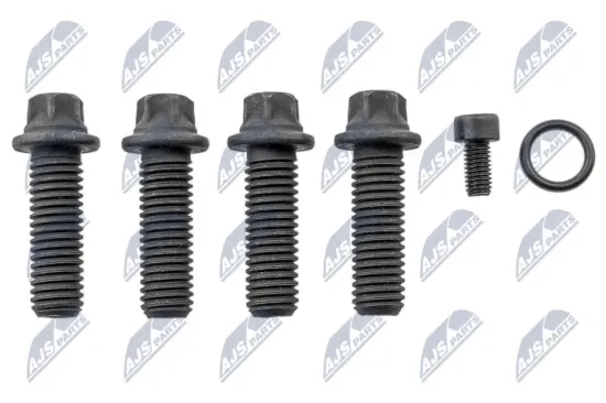 Reparatursatz, Radnabe NTY KLT-FR-040-Z Bild Reparatursatz, Radnabe NTY KLT-FR-040-Z