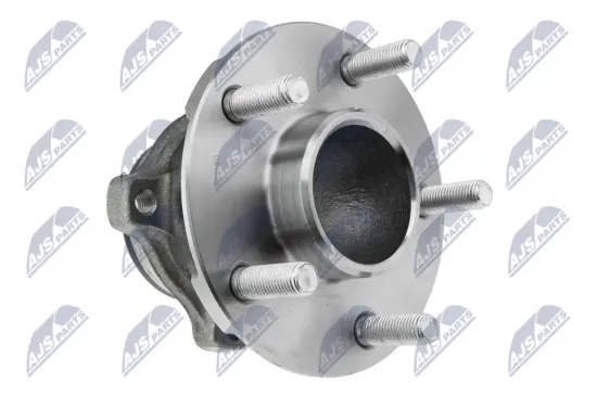 Radlagersatz Hinterachse Hinterachse links Hinterachse rechts NTY KLT-FR-040 Bild Radlagersatz Hinterachse Hinterachse links Hinterachse rechts NTY KLT-FR-040