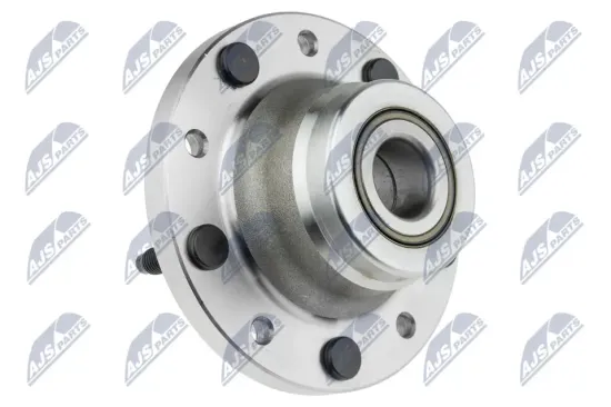 Radlagersatz Hinterachse Hinterachse links Hinterachse rechts NTY KLT-FR-041 Bild Radlagersatz Hinterachse Hinterachse links Hinterachse rechts NTY KLT-FR-041