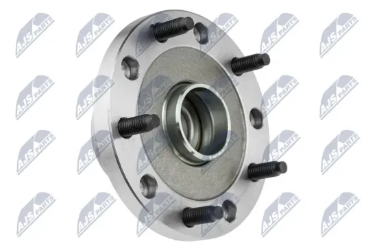 Radlagersatz Hinterachse Hinterachse links Hinterachse rechts NTY KLT-FR-041 Bild Radlagersatz Hinterachse Hinterachse links Hinterachse rechts NTY KLT-FR-041