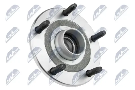 Radlagersatz Hinterachse Hinterachse Hinterachse links Hinterachse links Hinterachse rechts Hinterachse rechts NTY KLT-FR-042 Bild Radlagersatz Hinterachse Hinterachse Hinterachse links Hinterachse links Hinterachse rechts Hinterachse rechts NTY KLT-FR-042