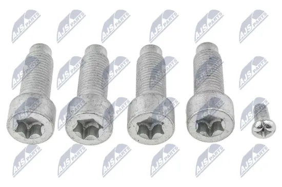 Reparatursatz, Radnabe Hinterachse links Hinterachse rechts NTY KLT-FR-048-Z Bild Reparatursatz, Radnabe Hinterachse links Hinterachse rechts NTY KLT-FR-048-Z