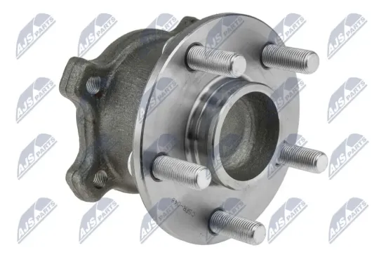 Radlagersatz Hinterachse Hinterachse links Hinterachse rechts NTY KLT-FR-048 Bild Radlagersatz Hinterachse Hinterachse links Hinterachse rechts NTY KLT-FR-048