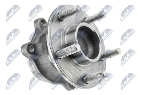 Radlagersatz Hinterachse Hinterachse links Hinterachse rechts NTY KLT-FR-049 Bild Radlagersatz Hinterachse Hinterachse links Hinterachse rechts NTY KLT-FR-049