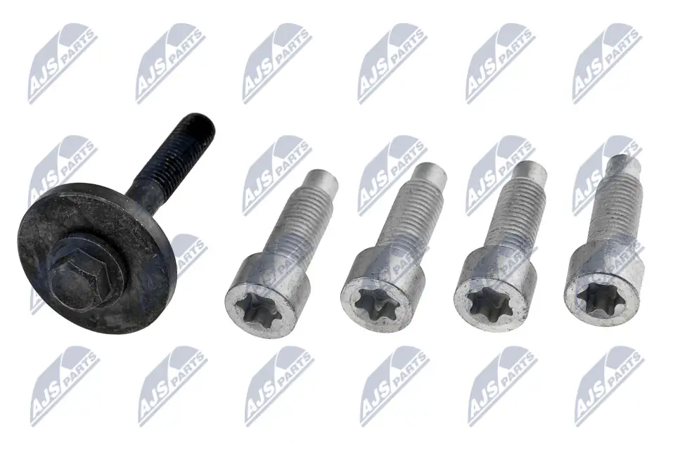 Reparatursatz, Radnabe NTY KLT-FR-052-Z