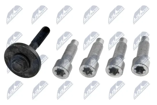 Reparatursatz, Radnabe NTY KLT-FR-052-Z Bild Reparatursatz, Radnabe NTY KLT-FR-052-Z