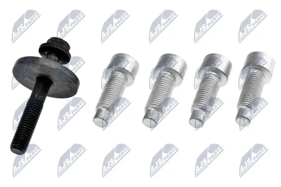 Reparatursatz, Radnabe NTY KLT-FR-052-Z Bild Reparatursatz, Radnabe NTY KLT-FR-052-Z