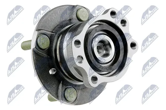 Radlagersatz Hinterachse Hinterachse links Hinterachse Hinterachse rechts Hinterachse links Hinterachse rechts NTY KLT-FR-056 Bild Radlagersatz Hinterachse Hinterachse links Hinterachse Hinterachse rechts Hinterachse links Hinterachse rechts NTY KLT-FR-056