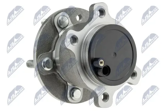 Lenker, Radaufhängung Hinterachse rechts unten NTY ZWT-VW-012 Bild Lenker, Radaufhängung Hinterachse rechts unten NTY ZWT-VW-012