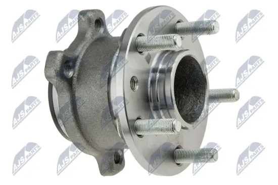 Lenker, Radaufhängung Hinterachse rechts unten NTY ZWT-VW-012 Bild Lenker, Radaufhängung Hinterachse rechts unten NTY ZWT-VW-012