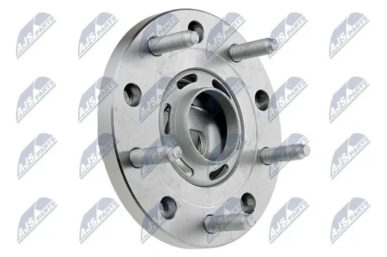 Radlagersatz Hinterachse Hinterachse links Hinterachse rechts NTY KLT-FR-059 Bild Radlagersatz Hinterachse Hinterachse links Hinterachse rechts NTY KLT-FR-059