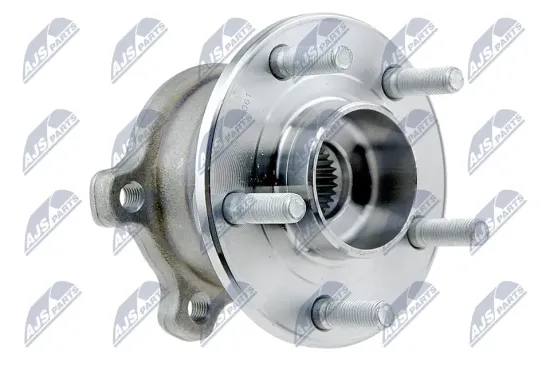 Lenker, Radaufhängung Hinterachse beidseitig beidseitig NTY ZWT-VW-022 Bild Lenker, Radaufhängung Hinterachse beidseitig beidseitig NTY ZWT-VW-022