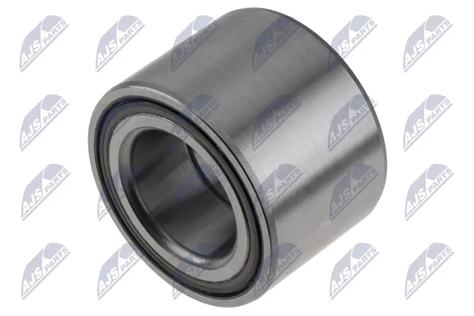 Radlagersatz Hinterachse Hinterachse NTY KLT-FR-062