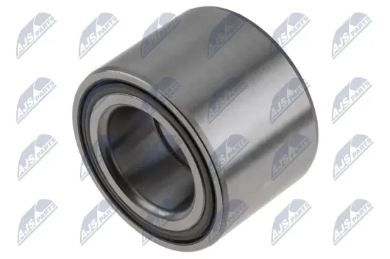 Radlagersatz Hinterachse Hinterachse NTY KLT-FR-062 Bild Radlagersatz Hinterachse Hinterachse NTY KLT-FR-062