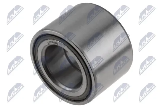 Radlagersatz Hinterachse Hinterachse NTY KLT-FR-062 Bild Radlagersatz Hinterachse Hinterachse NTY KLT-FR-062