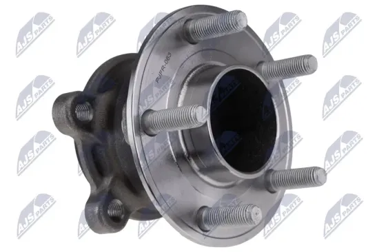 Radlagersatz Hinterachse NTY KLT-FR-063 Bild Radlagersatz Hinterachse NTY KLT-FR-063