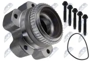 Radnabe Hinterachse NTY KLT-FR-065