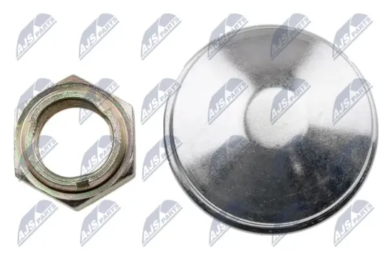 Reparatursatz, Radnabe NTY KLT-FT-012-Z Bild Reparatursatz, Radnabe NTY KLT-FT-012-Z